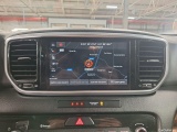  KIA  Sportage Kia,  FL'18, KIA  More 1.6 CRDi 115 ISG 5d #21