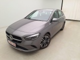  Mercedes  B-Klasse Mercedes, B-Class '18, Mercedes-Benz  B 200 Luxury Line 5d #2