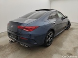  Mercedes  CLA-Klasse Mercedes-Benz CLA CLA 250 e Business Solution 4d #2
