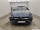  Mercedes  CLA-Klasse Mercedes-Benz CLA CLA 250 e Business Solution 4d #5
