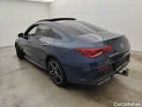  Mercedes  CLA-Klasse Mercedes-Benz CLA CLA 250 e Business Solution 4d #7