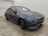  Mercedes  CLA-Klasse Mercedes-Benz CLA CLA 250 e Business Solution 4d #8