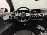  Mercedes  CLA-Klasse Mercedes-Benz CLA CLA 250 e Business Solution 4d #9