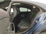  Mercedes  CLA-Klasse Mercedes-Benz CLA CLA 250 e Business Solution 4d #10