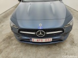  Mercedes  CLA-Klasse Mercedes-Benz CLA CLA 250 e Business Solution 4d #29