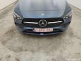  Mercedes  CLA-Klasse Mercedes-Benz CLA CLA 250 e Business Solution 4d #31