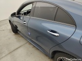  Mercedes  CLA-Klasse Mercedes-Benz CLA CLA 250 e Business Solution 4d #37