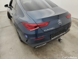  Mercedes  CLA-Klasse Mercedes-Benz CLA CLA 250 e Business Solution 4d #43