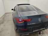  Mercedes  CLA-Klasse Mercedes-Benz CLA CLA 250 e Business Solution 4d #41