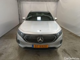  Mercedes  EQA MERCEDES  66.5 kWh  250 190 Business Solution 5d #5