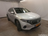  Mercedes  EQA MERCEDES  66.5 kWh  250 190 Business Solution 5d #8