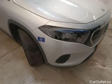  Mercedes  EQA MERCEDES  66.5 kWh  250 190 Business Solution 5d #26