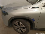  Mercedes  EQA MERCEDES  66.5 kWh  250 190 Business Solution 5d #36