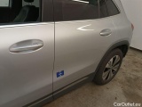  Mercedes  EQA MERCEDES  66.5 kWh  250 190 Business Solution 5d #39