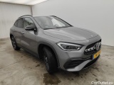  Mercedes  GLA MERCEDES CLASSE  (H247)  250 e 160hp PHEV AMG Line 5d #8