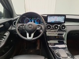  Mercedes  G-Klasee Mercedes, GLC Coupé FL'19, Mercedes-Benz GLC Coupé GLC 300 de Business Soluti #5