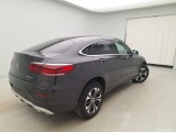  Mercedes  G-Klasee Mercedes, GLC Coupé FL'19, Mercedes-Benz GLC Coupé GLC 300 de Business Soluti #8