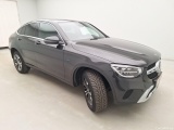 Mercedes  G-Klasee Mercedes, GLC Coupé FL'19, Mercedes-Benz GLC Coupé GLC 300 de Business Soluti #9