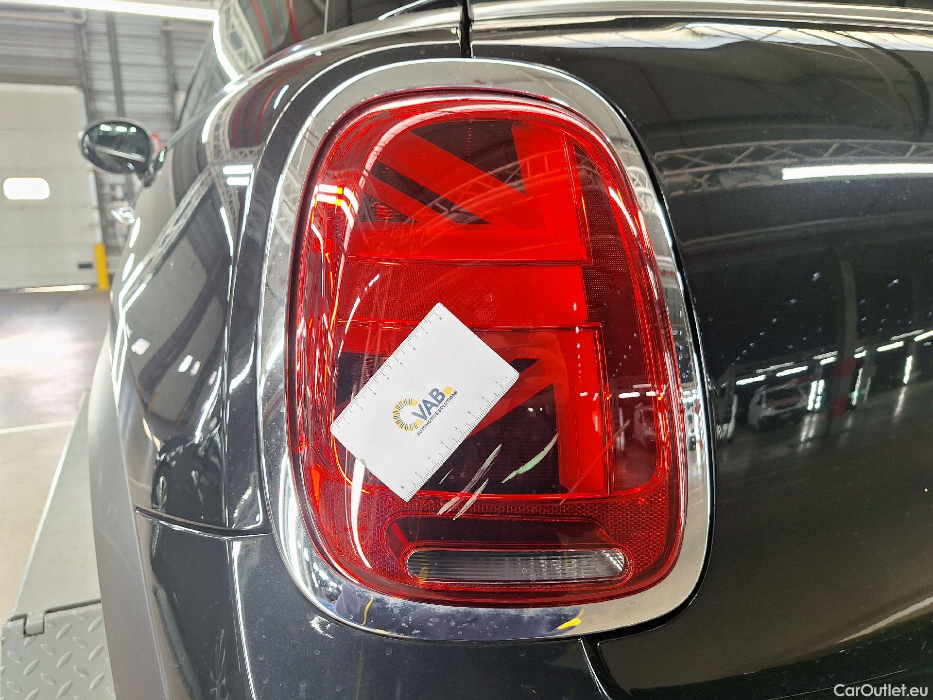  Mini  Mini ,  3d '14,  Cooper 3d #13