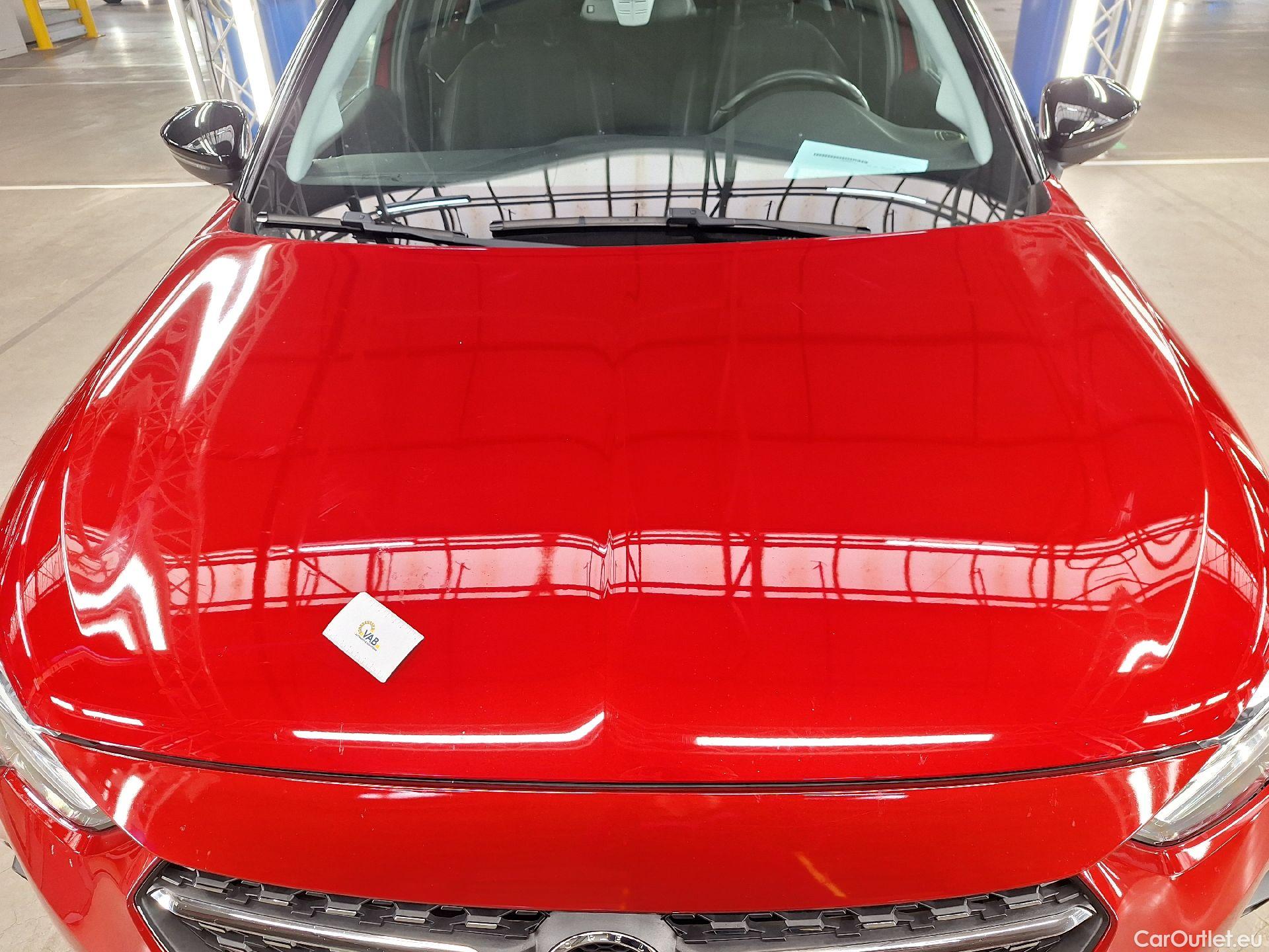  Opel  Corsa Opel,  '19, Opel  1.2 Turbo 74kW S/S Elegance 5d #58