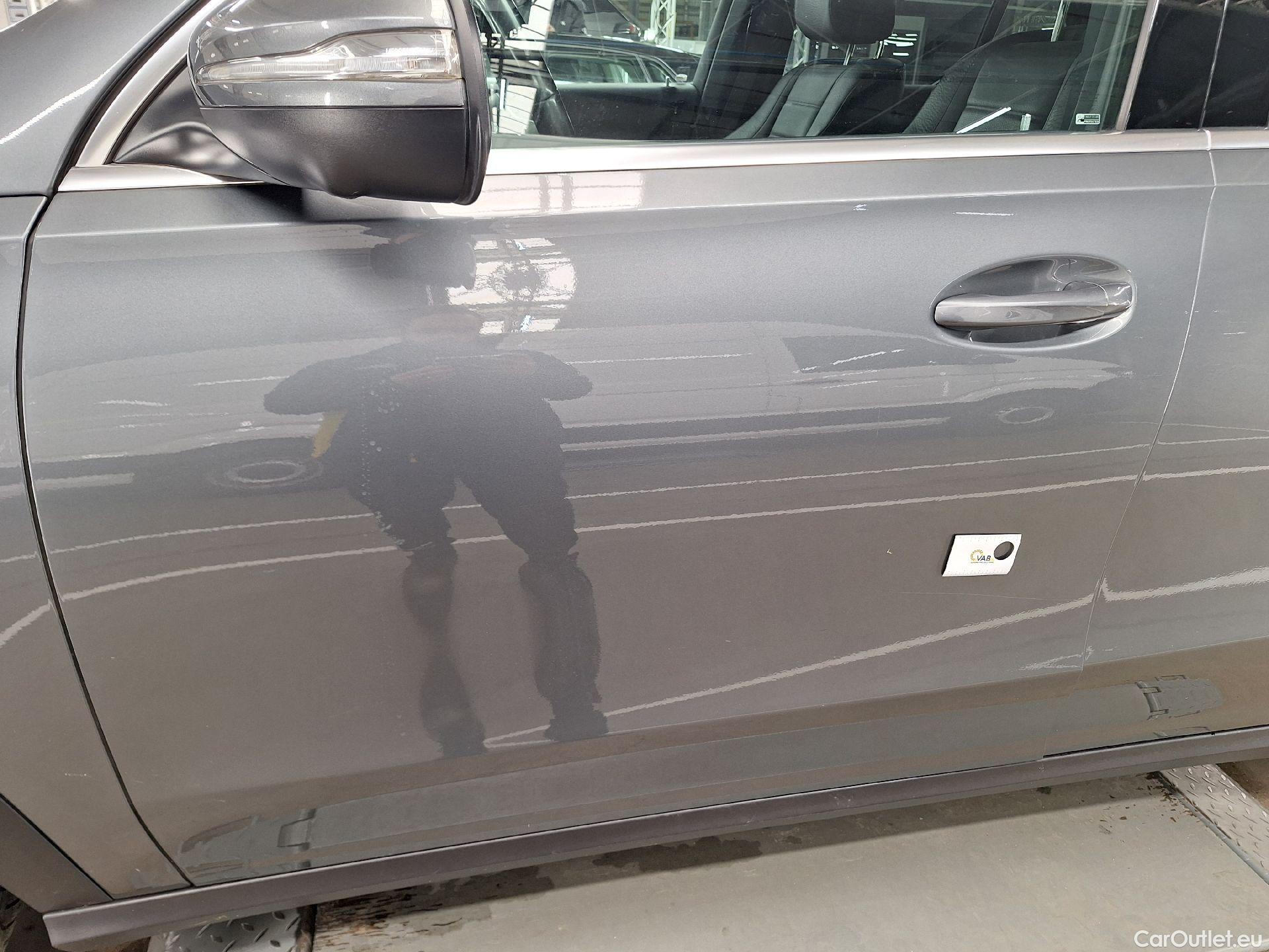  Mercedes  G-Klasee Mercedes, GLE '18 PHEV, Mercedes-Benz GLE GLE 350 de 4MATIC Business Solut #12