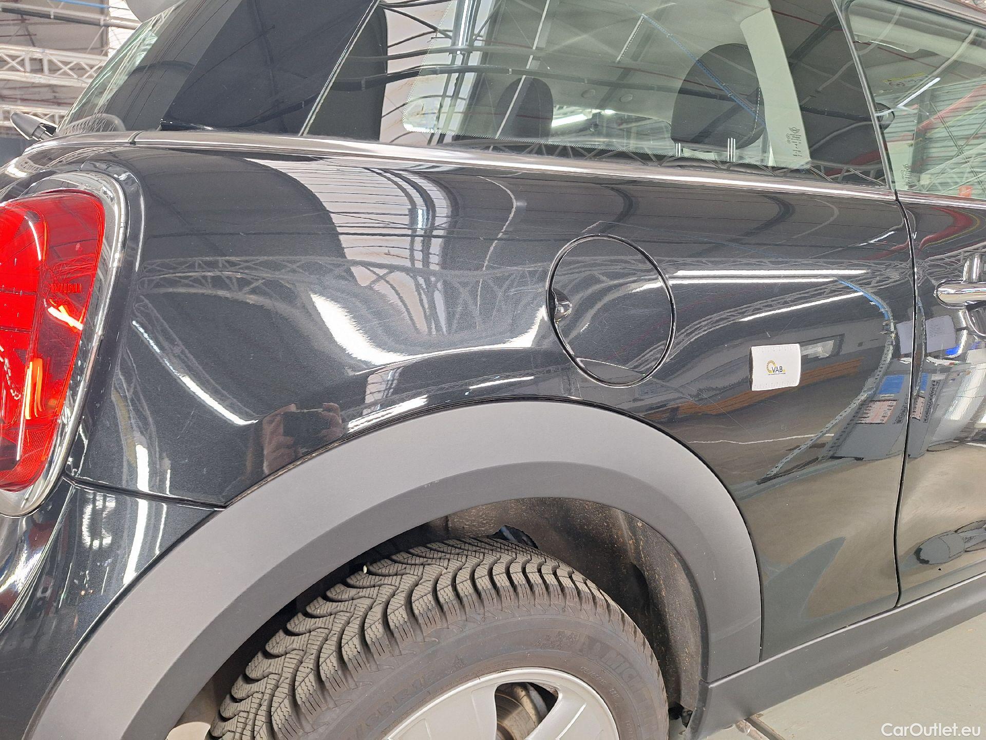  Mini  Mini ,  3d '14,  Cooper 3d #26