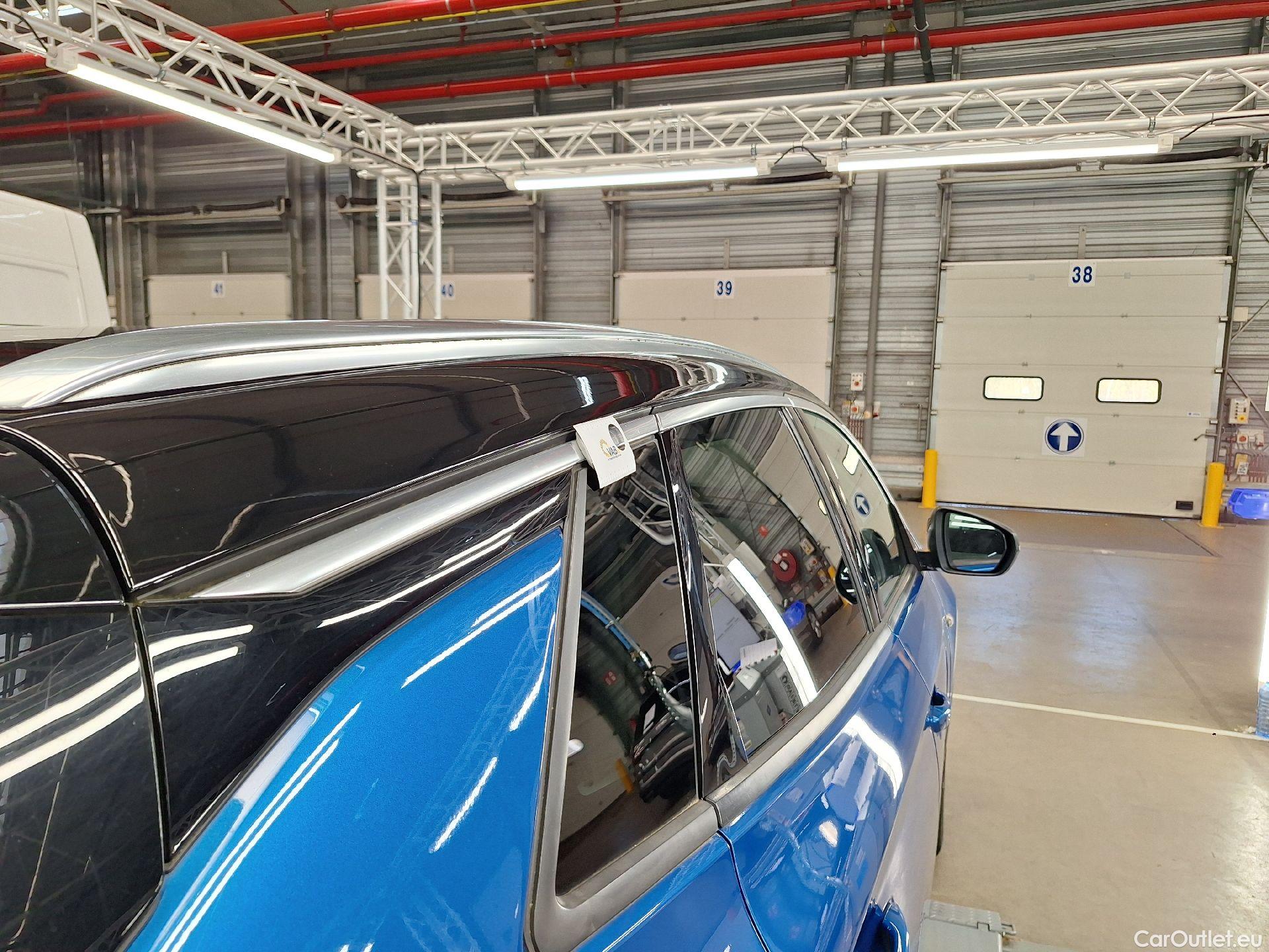  Opel   Grandland X Opel, '17, Opel 1.2 Turbo ECOTEC S/S MT6 Innovati #20