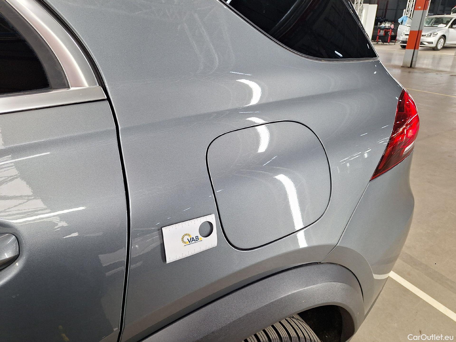  Mercedes  G-Klasee Mercedes, GLE '18 PHEV, Mercedes-Benz GLE GLE 350 de 4MATIC Business Solut #20