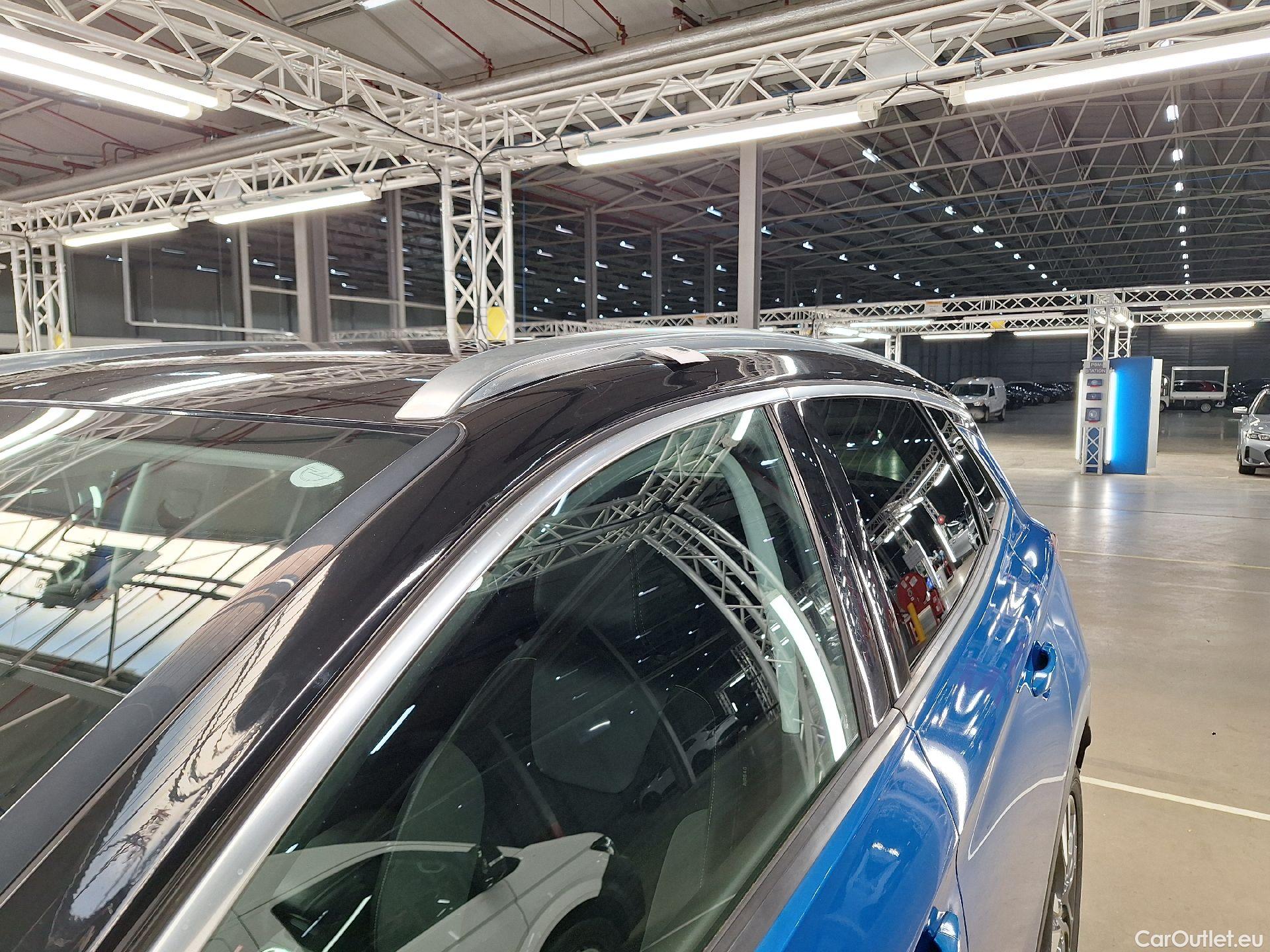  Opel   Grandland X Opel, '17, Opel 1.2 Turbo ECOTEC S/S MT6 Innovati #6