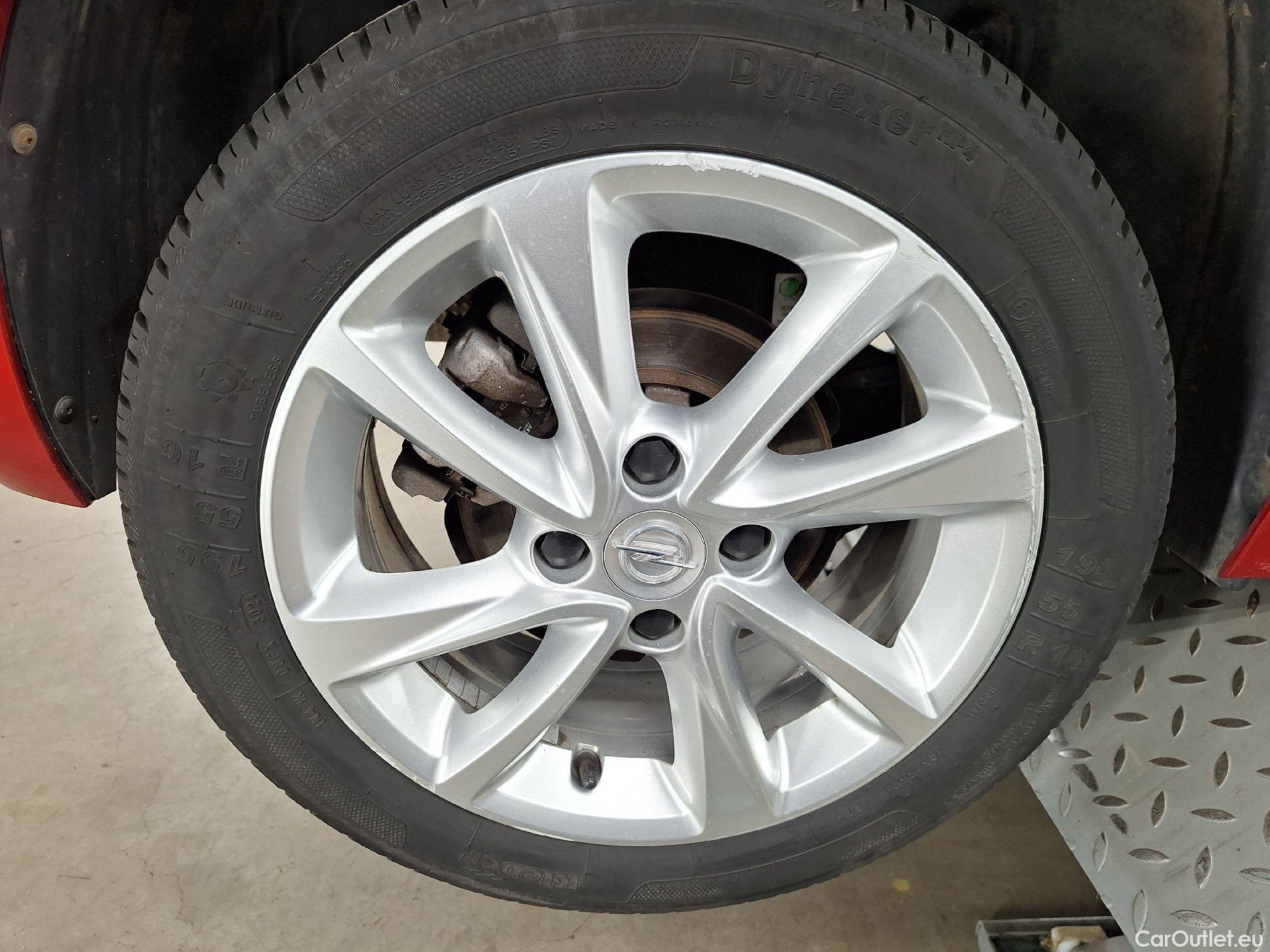  Opel  Corsa Opel,  '19, Opel  1.2 Turbo 74kW S/S Elegance 5d #48