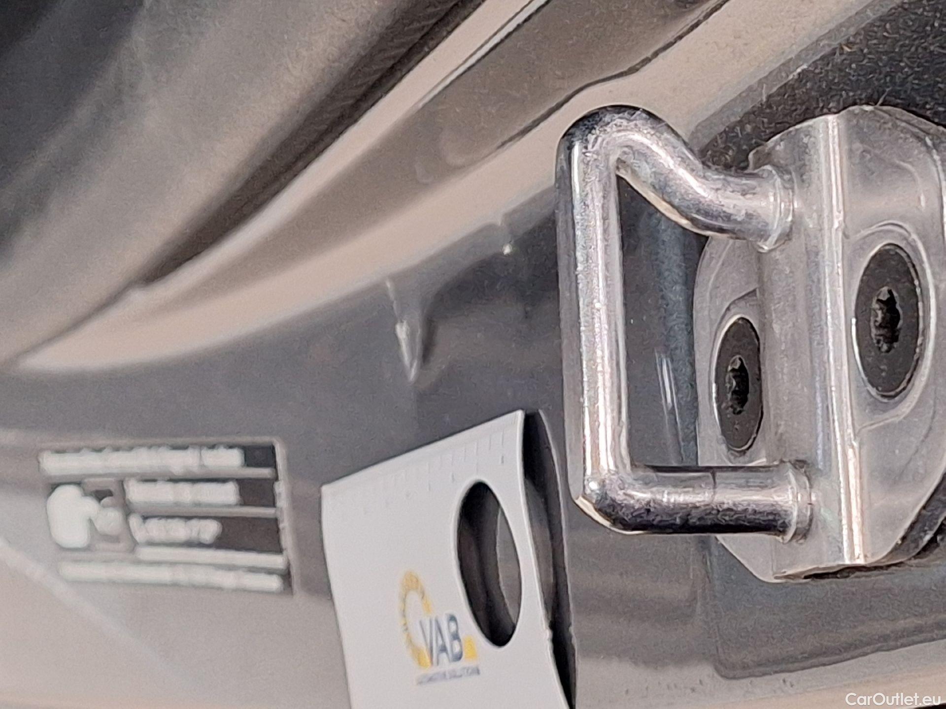  Mercedes  G-Klasee Mercedes, GLE '18 PHEV, Mercedes-Benz GLE GLE 350 de 4MATIC Business Solut #5