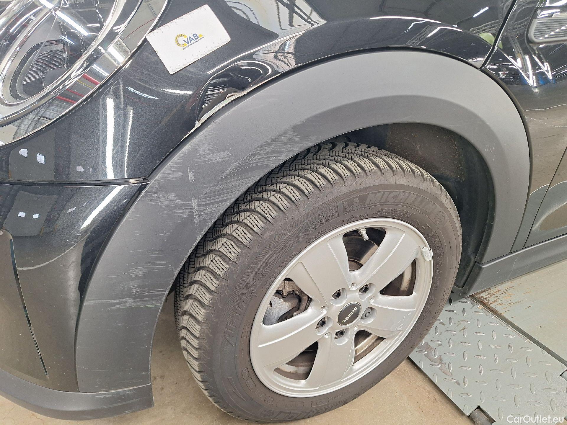  Mini  Mini ,  3d '14,  Cooper 3d #41