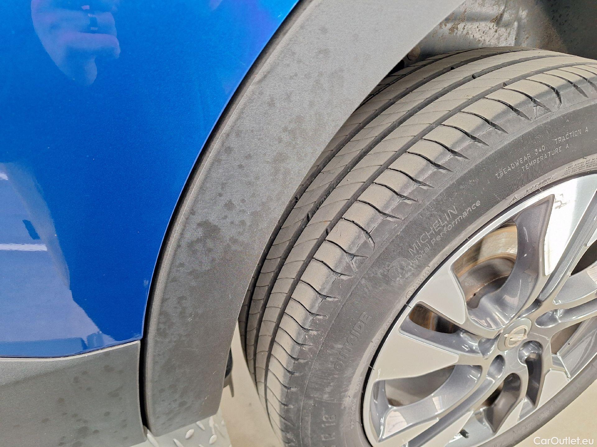  Opel   Grandland X Opel, '17, Opel 1.2 Turbo ECOTEC S/S MT6 Innovati #35