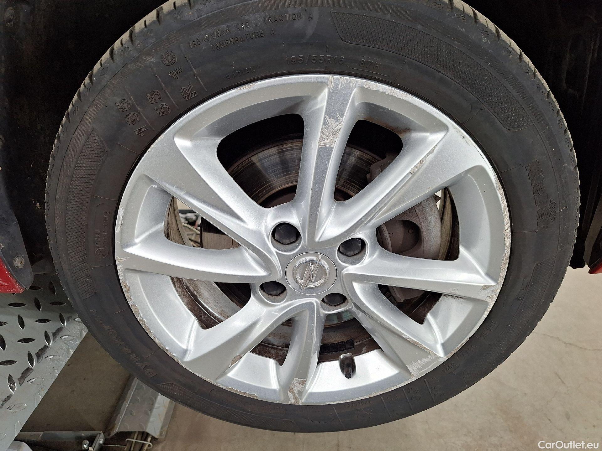  Opel  Corsa Opel,  '19, Opel  1.2 Turbo 74kW S/S Elegance 5d #53