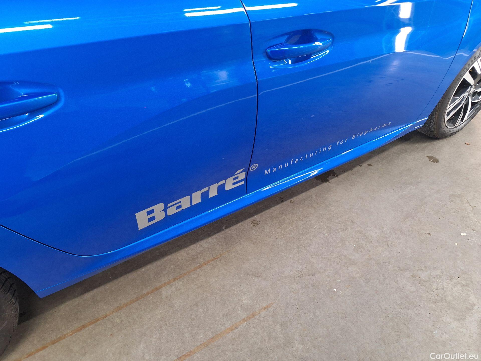  Peugeot  208 Peugeot,  '19, Peugeot  1.5 BlueHDi 100 MAN6 S&S Allure pack 5 #2