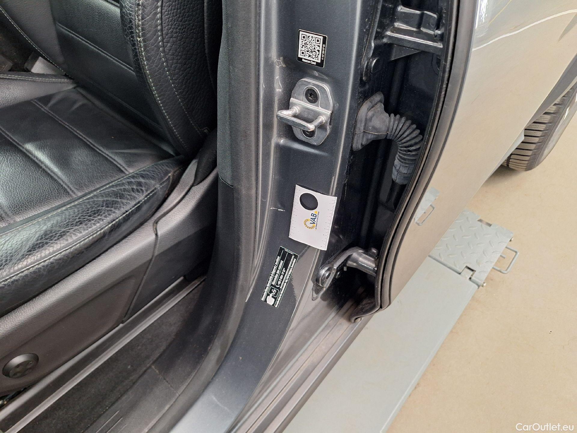  Mercedes  G-Klasee Mercedes, GLE '18 PHEV, Mercedes-Benz GLE GLE 350 de 4MATIC Business Solut #4