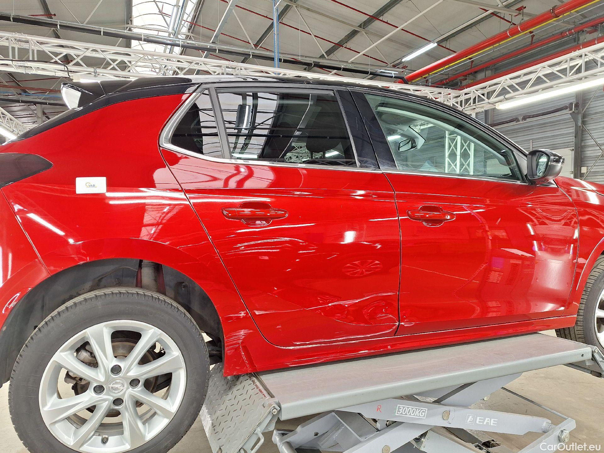  Opel  Corsa Opel,  '19, Opel  1.2 Turbo 74kW S/S Elegance 5d #39