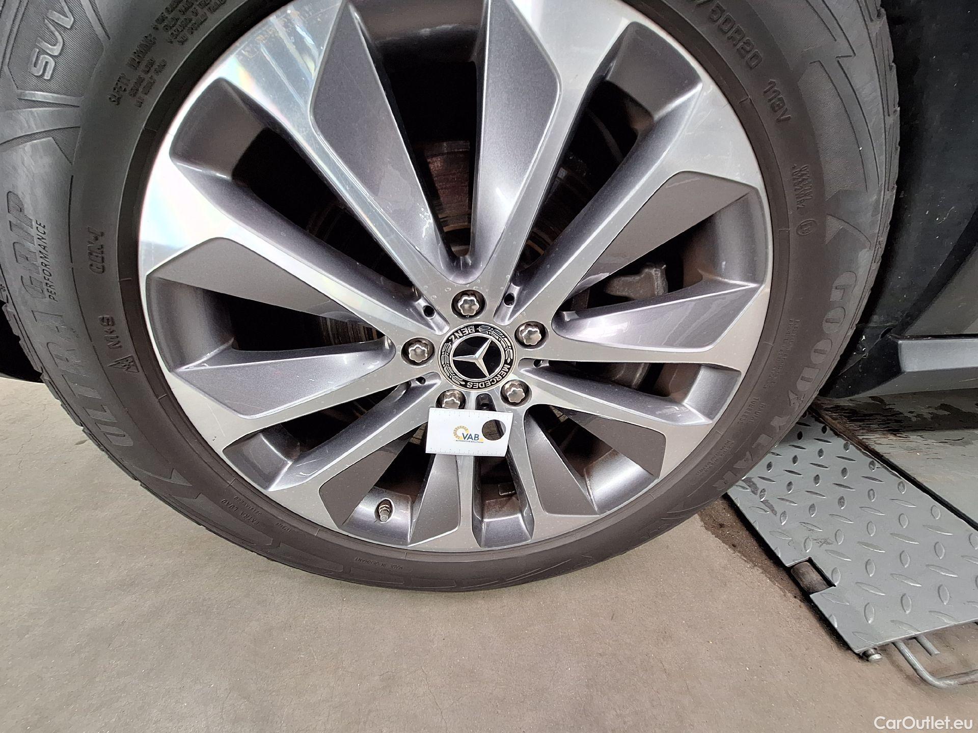  Mercedes  G-Klasee Mercedes, GLE '18 PHEV, Mercedes-Benz GLE GLE 350 de 4MATIC Business Solut #14