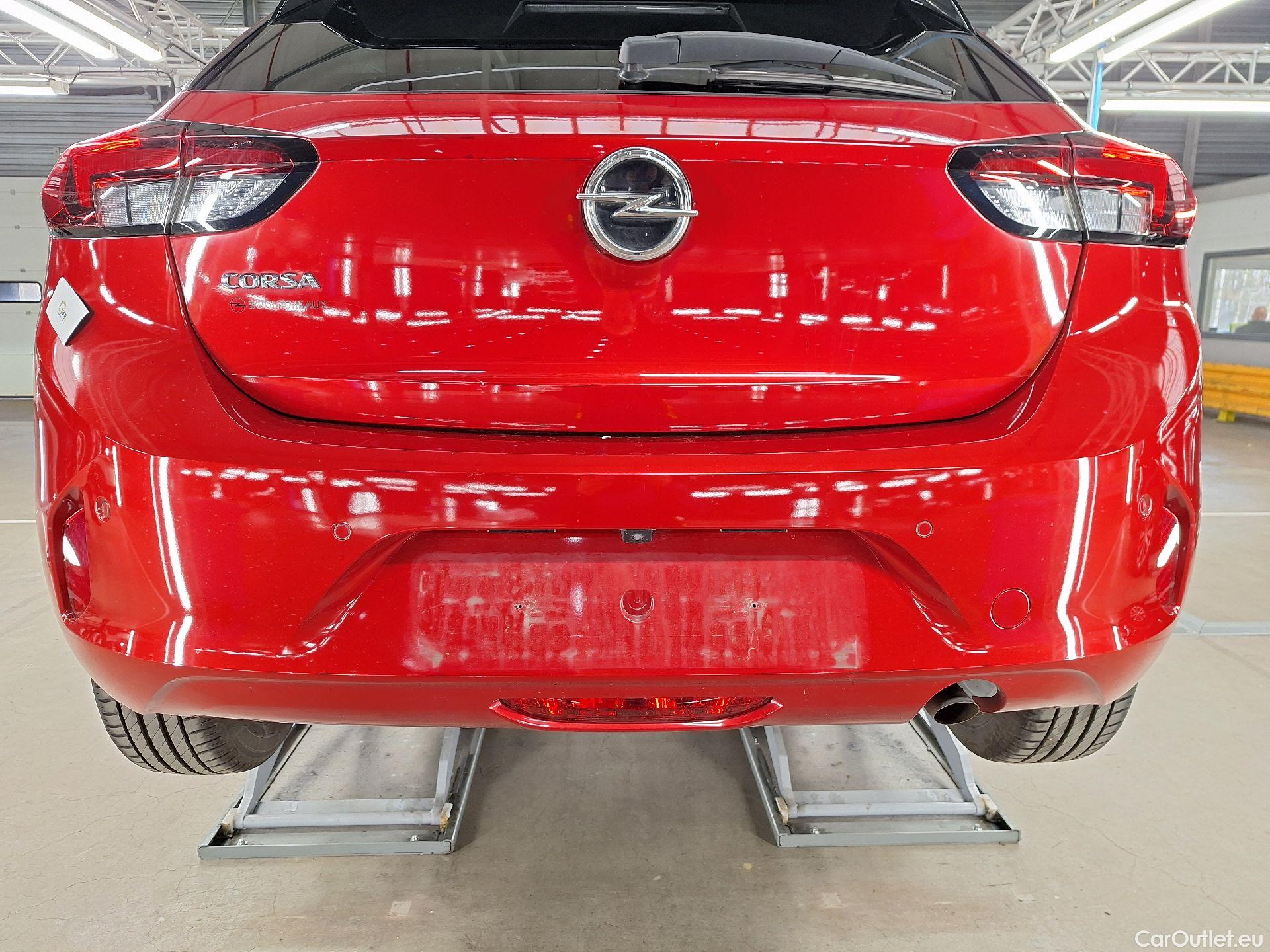  Opel  Corsa Opel,  '19, Opel  1.2 Turbo 74kW S/S Elegance 5d #30
