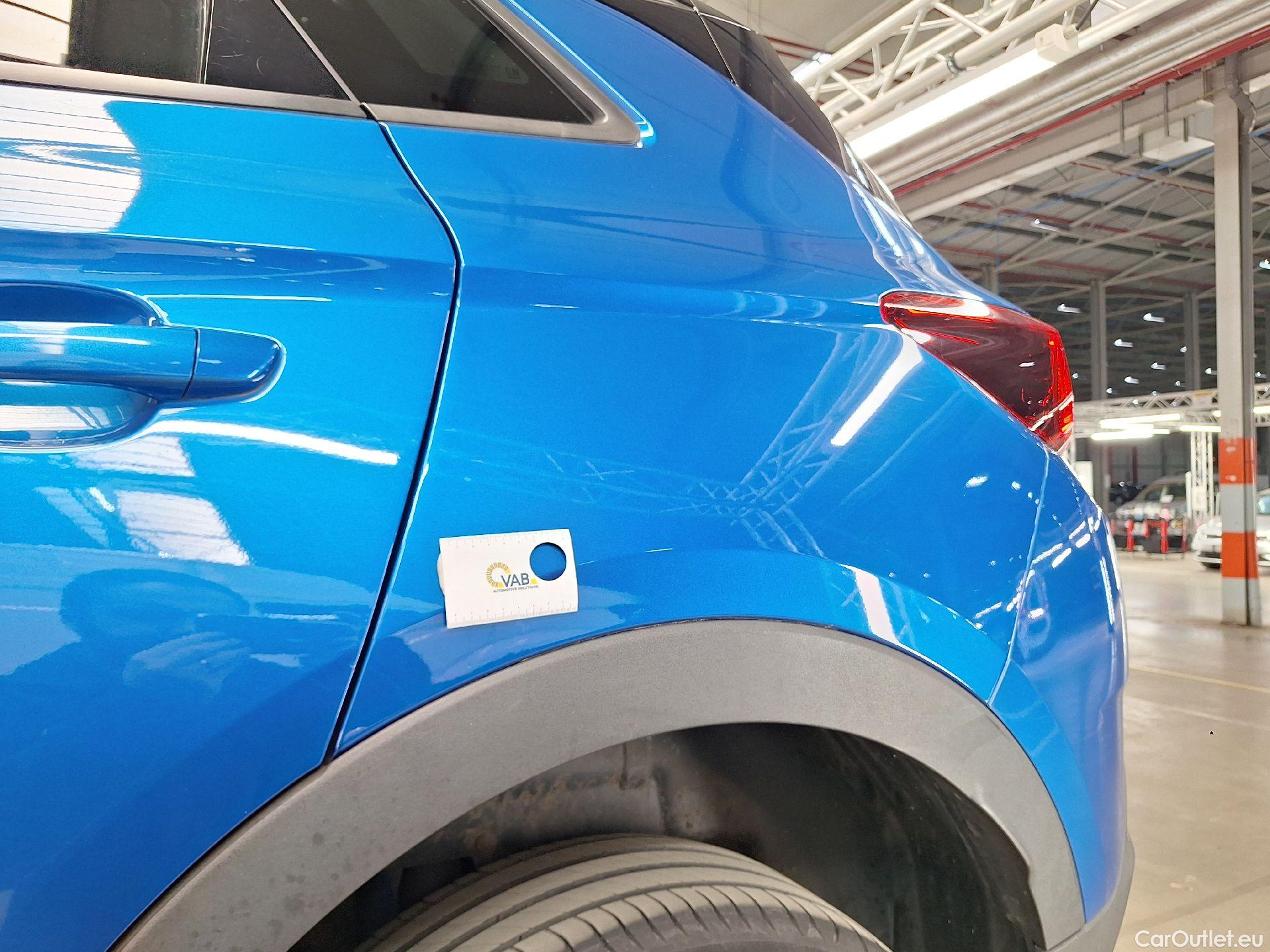  Opel   Grandland X Opel, '17, Opel 1.2 Turbo ECOTEC S/S MT6 Innovati #33