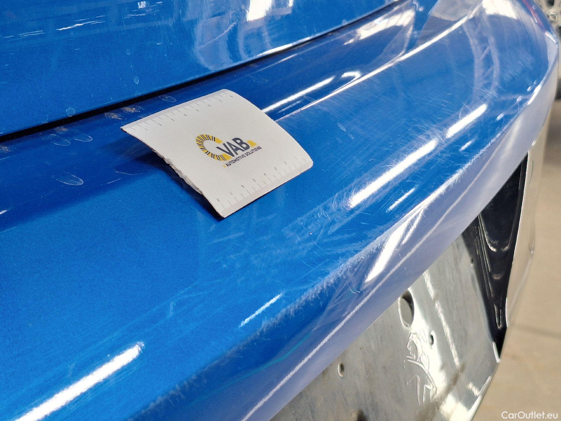  Peugeot  208 Peugeot,  '19, Peugeot  1.5 BlueHDi 100 MAN6 S&S Allure pack 5 #13