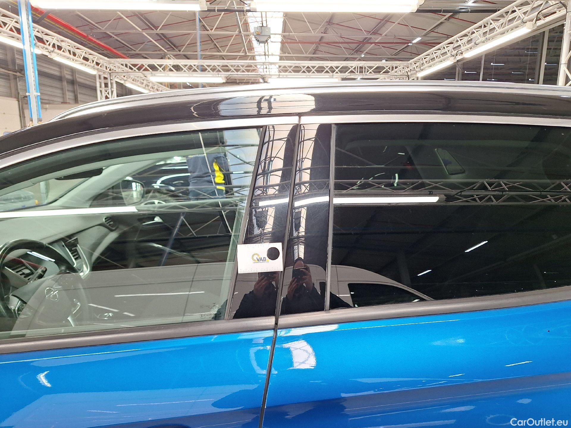  Opel   Grandland X Opel, '17, Opel 1.2 Turbo ECOTEC S/S MT6 Innovati #13