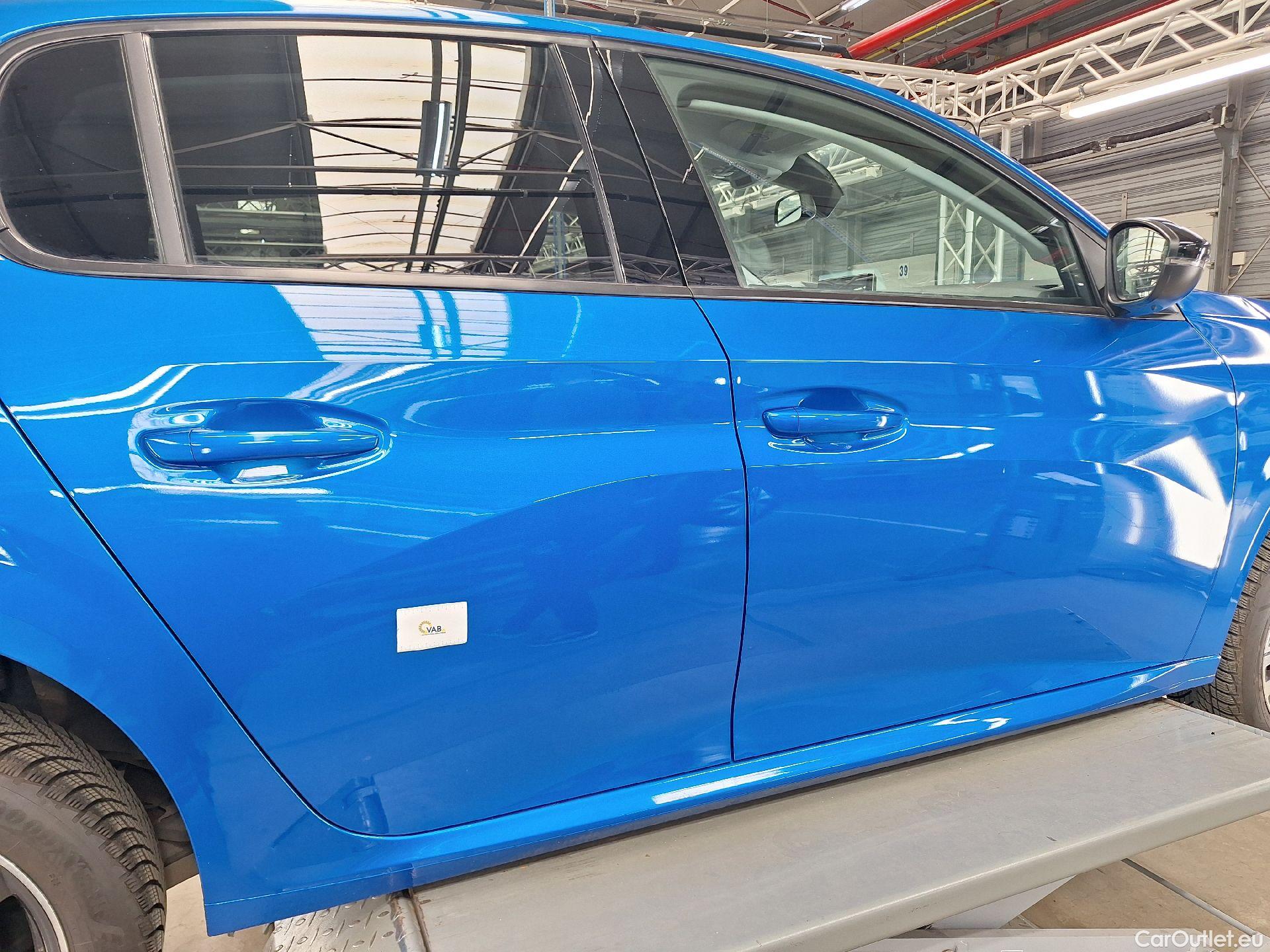  Peugeot  208 Peugeot,  '19, Peugeot  1.5 BlueHDi 100 MAN6 S&S Allure pack 5 #18