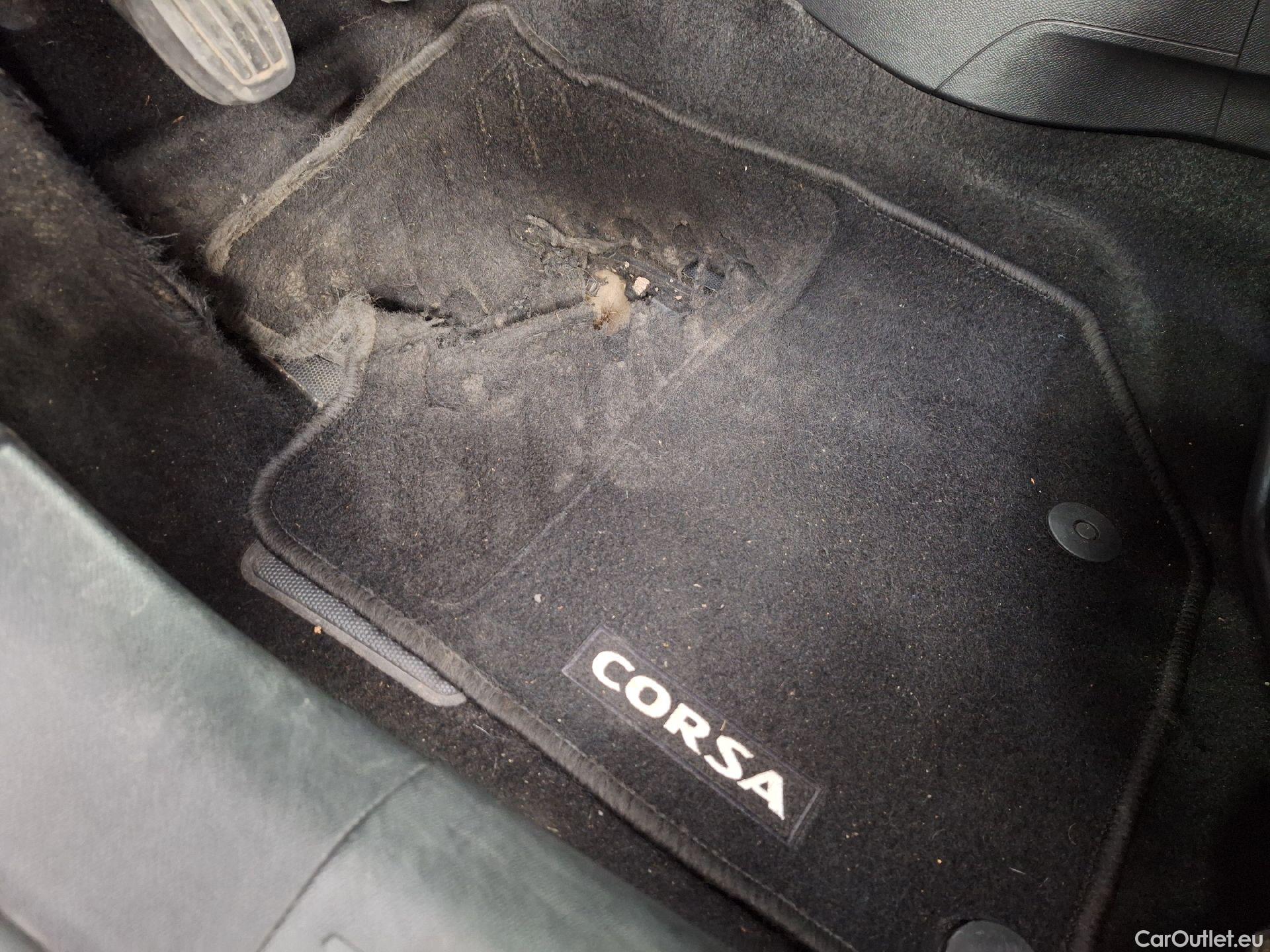  Opel  Corsa Opel,  '19, Opel  1.2 Turbo 74kW S/S Elegance 5d #22