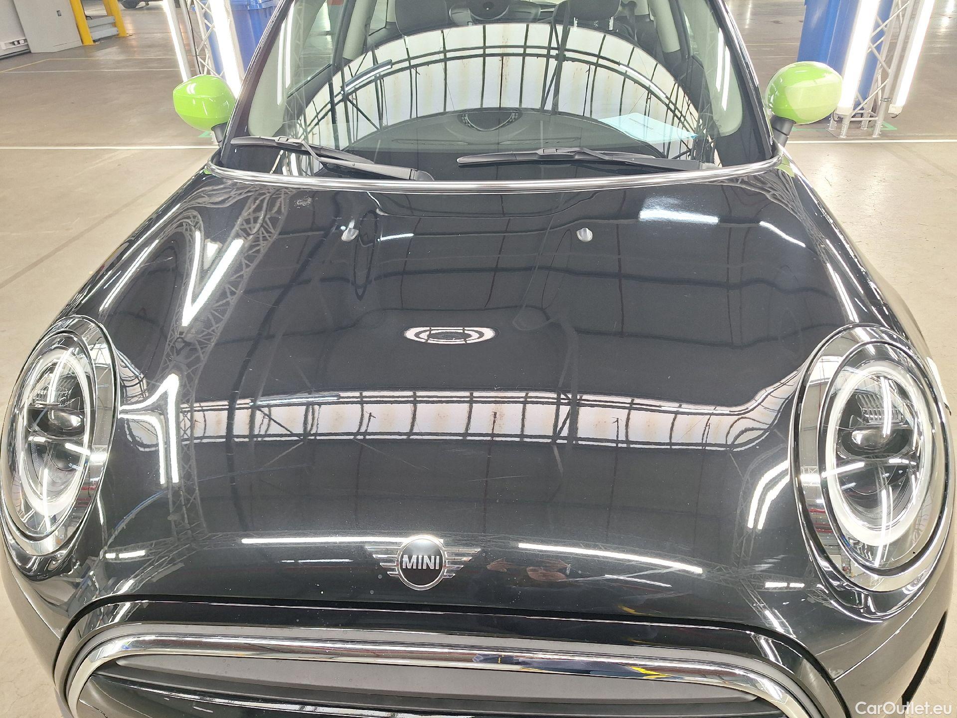  Mini  Mini ,  3d '14,  Cooper 3d #38