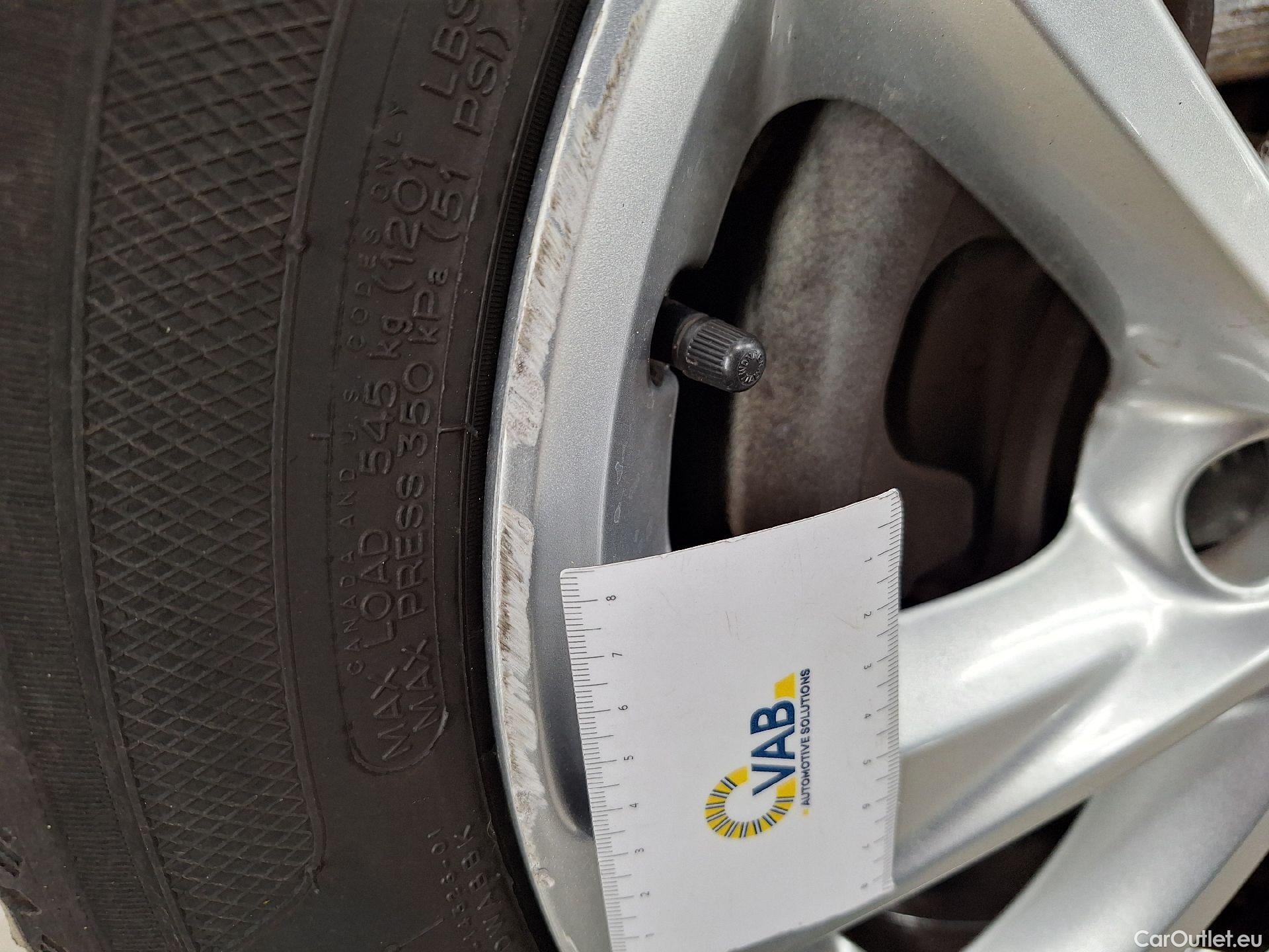  Opel  Corsa Opel,  '19, Opel  1.2 Turbo 74kW S/S Elegance 5d #10