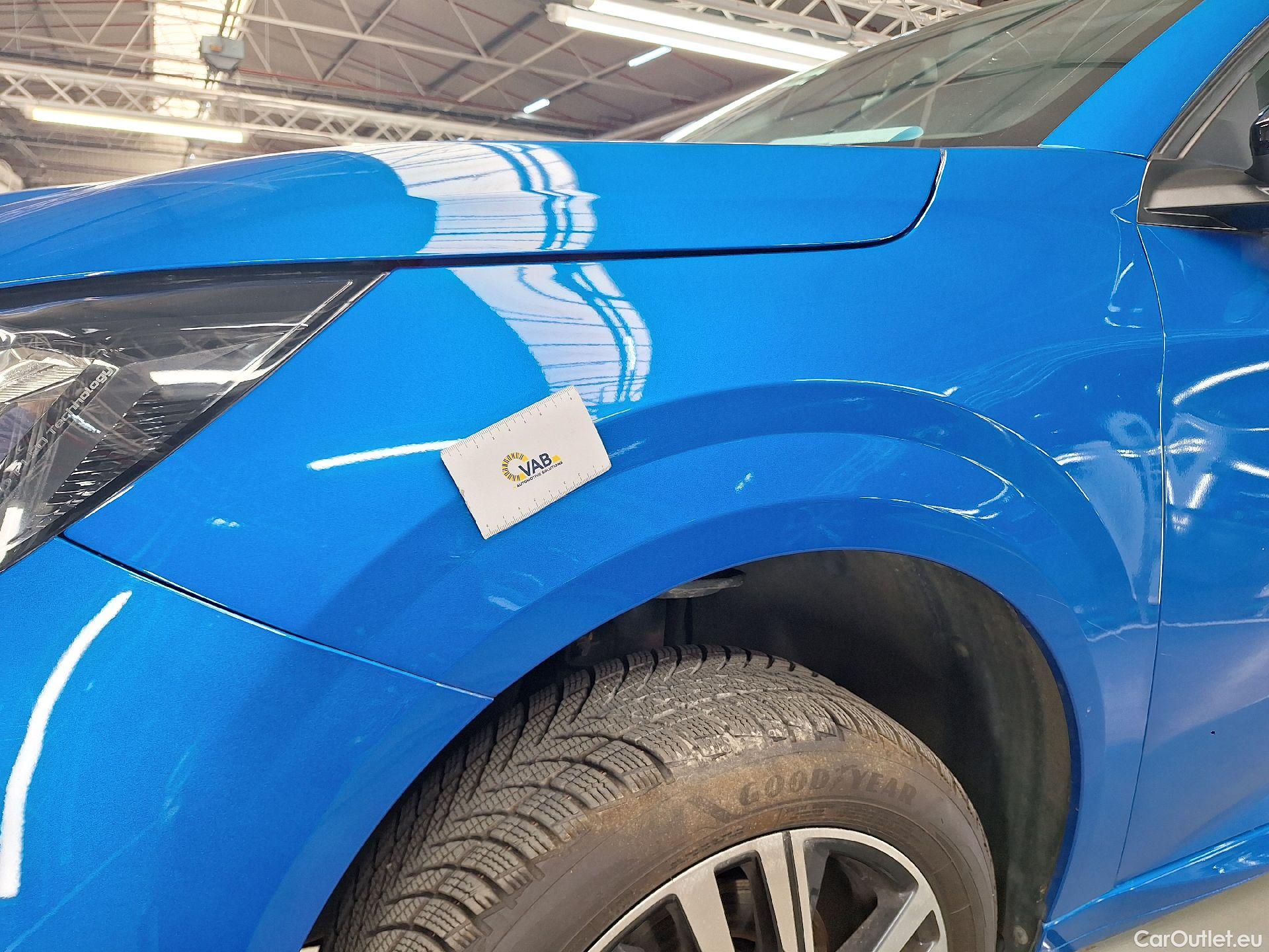  Peugeot  208 Peugeot,  '19, Peugeot  1.5 BlueHDi 100 MAN6 S&S Allure pack 5 #3