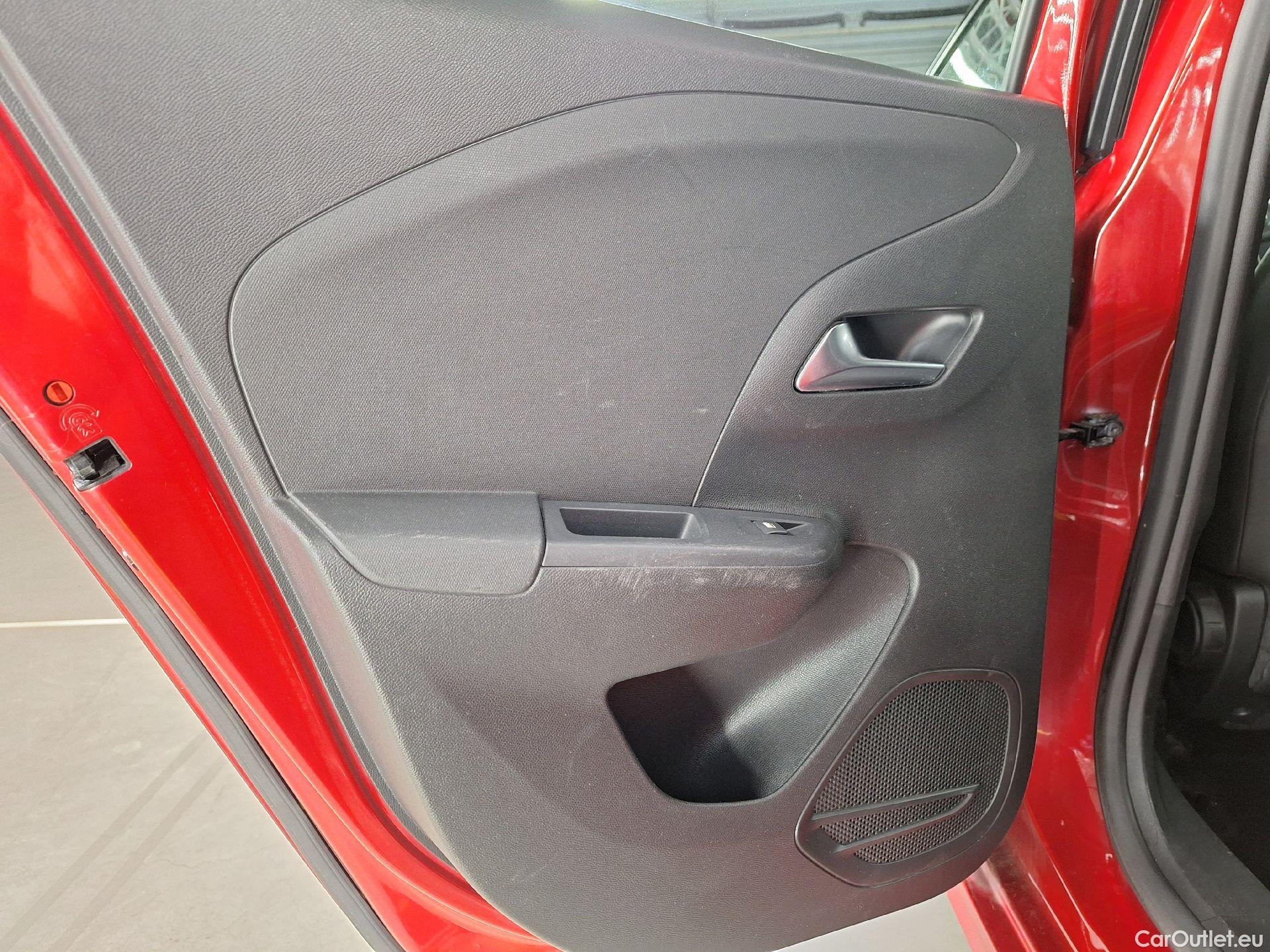  Opel  Corsa Opel,  '19, Opel  1.2 Turbo 74kW S/S Elegance 5d #28