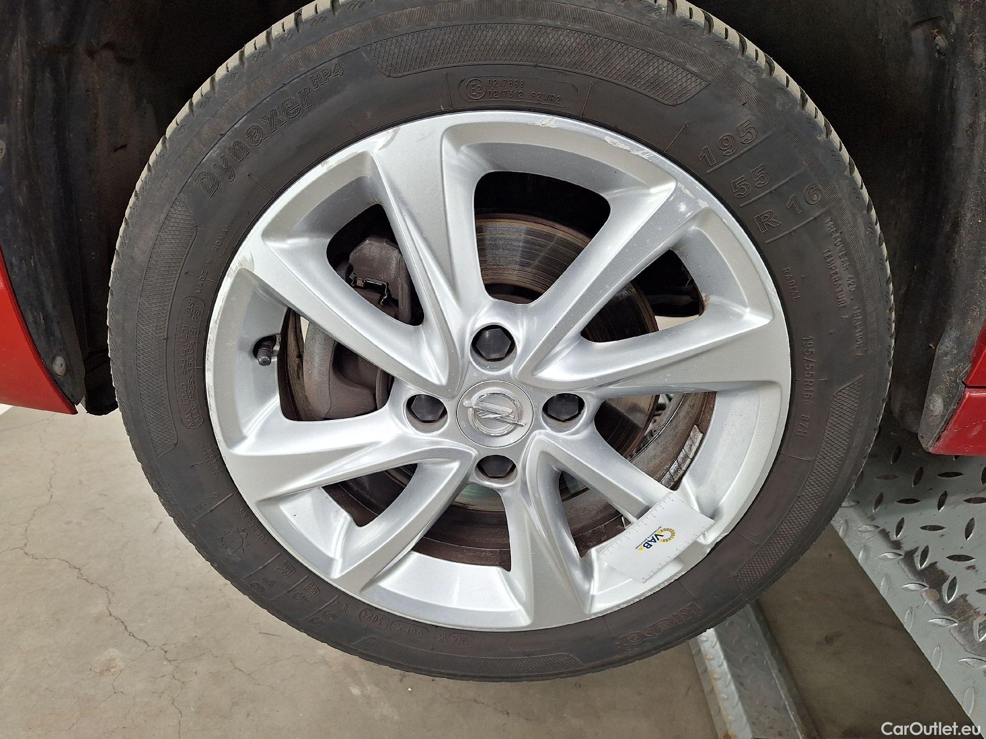  Opel  Corsa Opel,  '19, Opel  1.2 Turbo 74kW S/S Elegance 5d #7