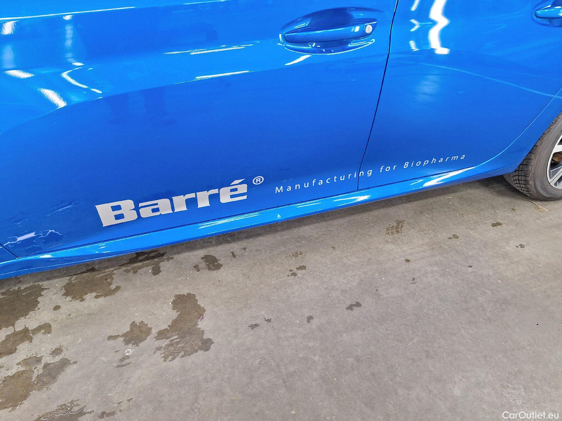  Peugeot  208 Peugeot,  '19, Peugeot  1.5 BlueHDi 100 MAN6 S&S Allure pack 5 #1